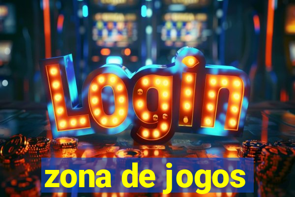 zona de jogos